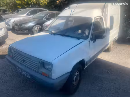 Renault Express 1.1