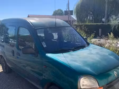 Renault Kangoo 1.9 80 Privilège