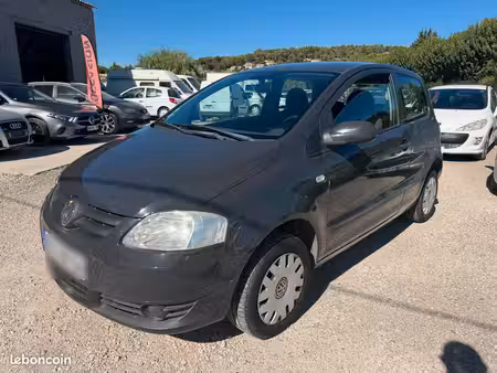 Volkswagen FOX 1.2 55 Fox