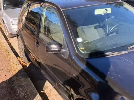 Volkswagen Golf 1.9 TDI 115