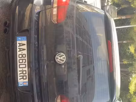 Volkswagen Golf 2.0 TDI 140