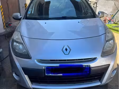 Renault Clio 1.5 dCi 70