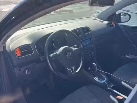Volkswagen Golf 2.0 TDI 140