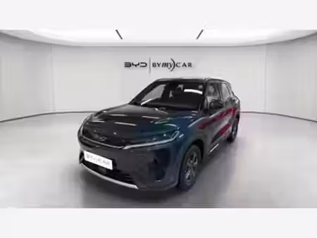 BYD Atto2 1.5 166