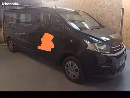 Fiat Talento 120