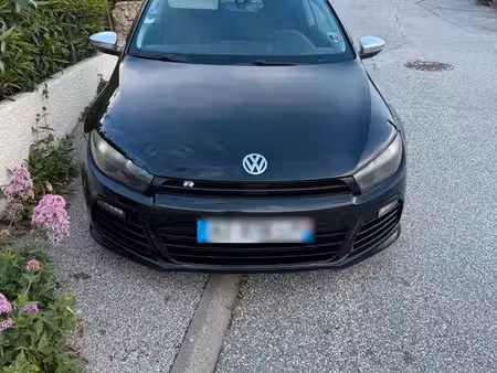 Volkswagen Scirocco 1.4 TSI 122