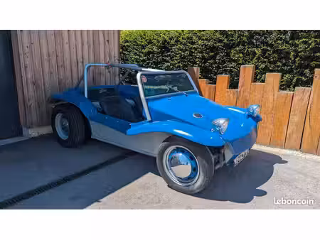 Volkswagen Buggy 