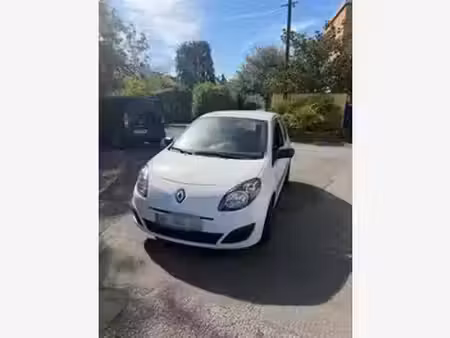 Renault Twingo 1.2 75 Initiale