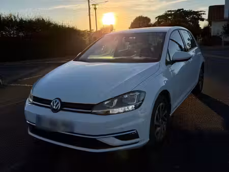 Volkswagen Golf 1.6 TDI 115