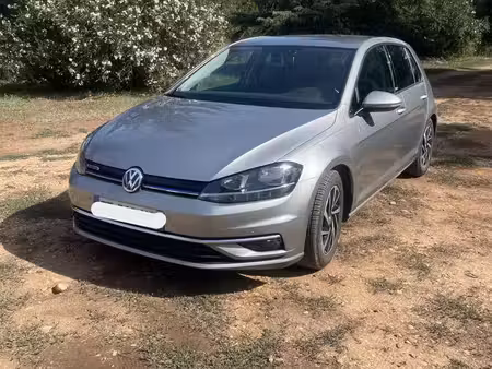 Volkswagen Golf 1.5 TSI 130