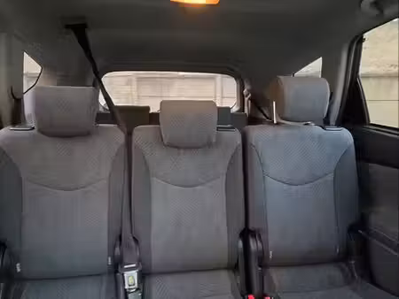 Toyota Prius+ 1.8 99