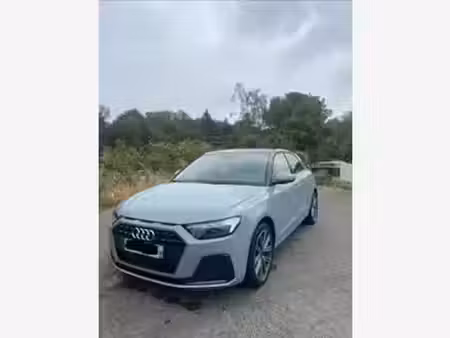 Audi A1 25 TFSI 1.0 TFSI 95