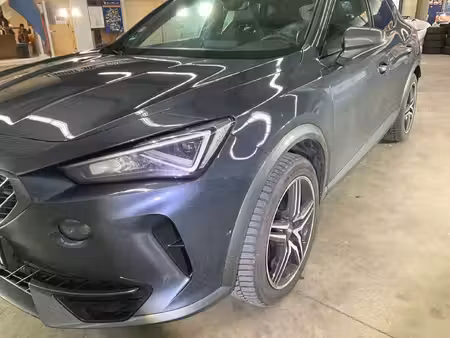 Cupra Formentor VZ 2.0 TSI 245