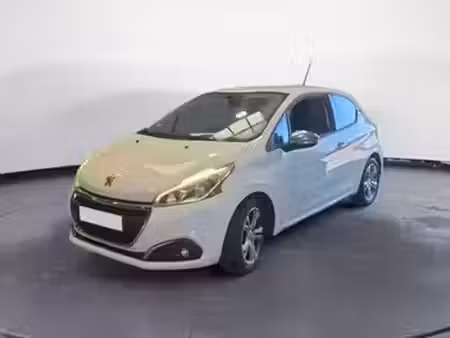 Peugeot 208 1.6 HDi 75 Active