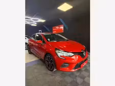 Renault Clio 1.5 dCi 100 Evolution