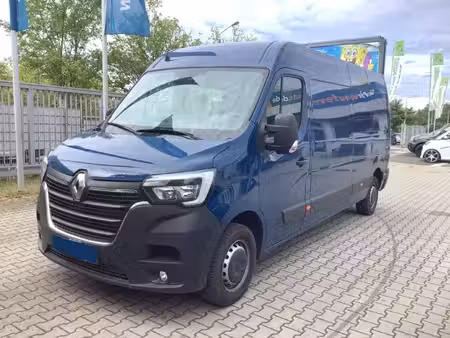 Renault Master 2.3 dCi 135