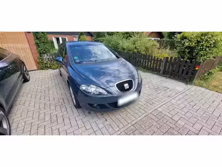 Seat Leon 1.6 102