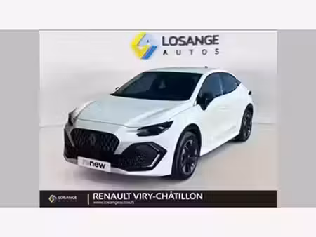 Renault Clio 1.2 TCe 115 Techno