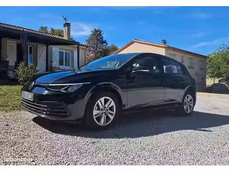 Volkswagen Golf 1.5 TSI 150