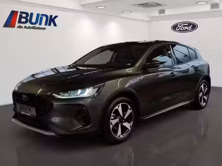 Ford Focus 1.0 155 Active