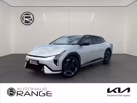 Kia EV4 204 GT Line