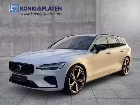 Volvo V60 T8 2.0 310 4x4