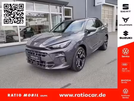 Cupra Terramar 1.5 150