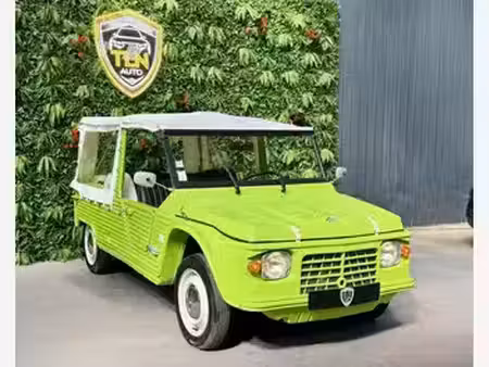 Citroën Mehari