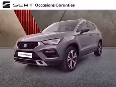 Seat Ateca 2.0 TDI 150 Copa