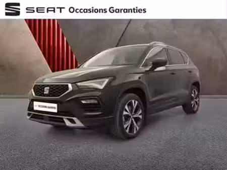Seat Ateca 2.0 TDI 150 Copa