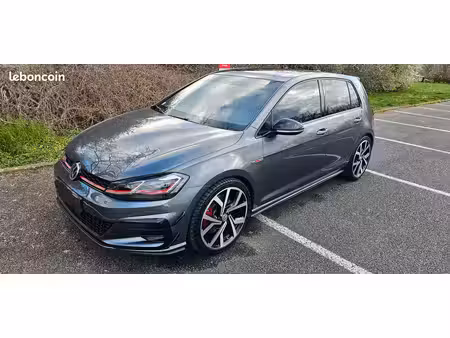 Volkswagen Golf GTI 2.0 245 Performance