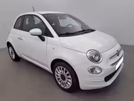 Fiat 500 1.2 69 Lounge
