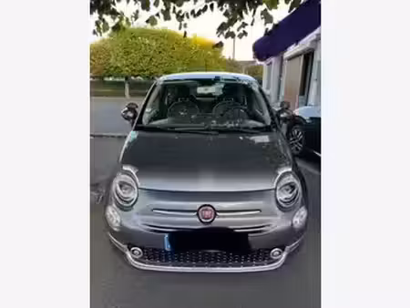 Fiat 500 1.2 69 Lounge