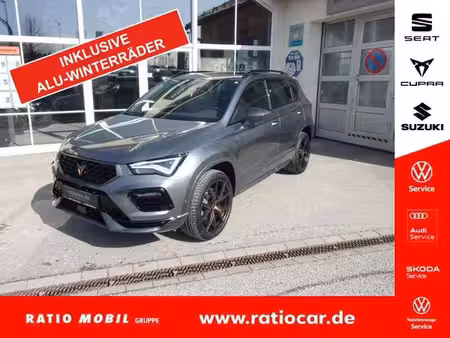 Cupra Ateca 1.5 TSI 150