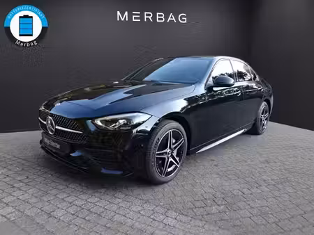 Mercedes-Benz Classe E E 300 Night Edition