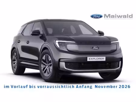 Ford Explorer 286