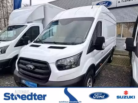 Ford Transit 2.0 TDCi 131