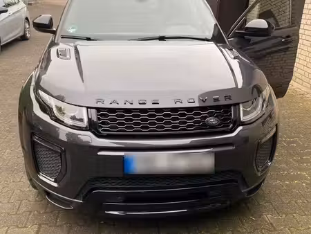 Land Rover Range Rover Evoque 2.0 Dynamic 4x4
