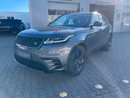 Land Rover Range Rover Velar D275 V6 3.0 275 R‑dynamic S 4x4