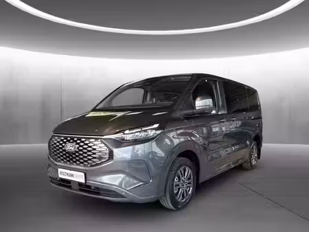 Ford Transit 136