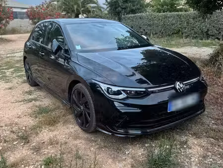 Volkswagen Golf 2.0 TDI 150