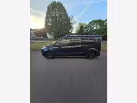 Ford Transit 1.5 Ambiente