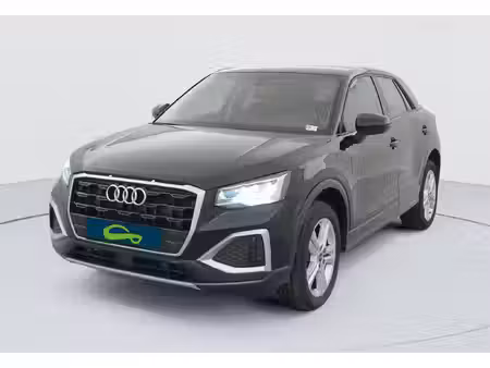 Audi Q2 30 TDI 2.0 TDI 116 Business Line
