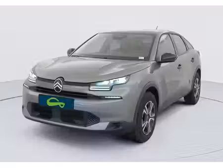 Citroën C4 1.2 110 You