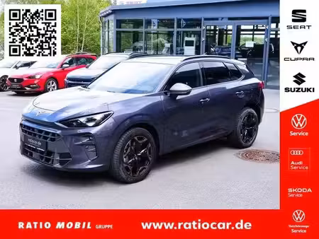 Cupra Terramar 1.5 TSI 150