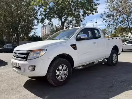Ford Ranger 2.2 TDCi 150 XL 4x4