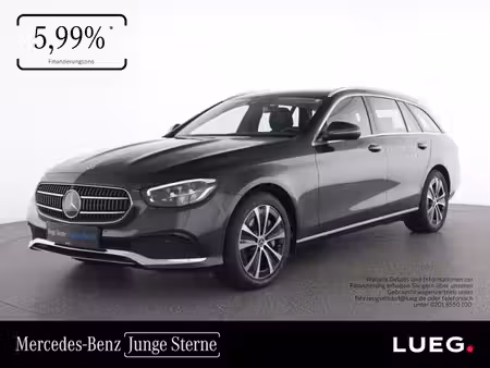 Mercedes-Benz Classe E E 300 Avantgarde