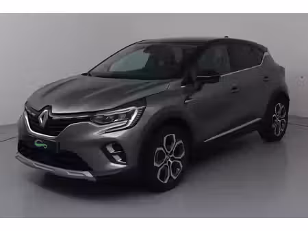 Renault Captur 1.3 TCe 130 Intens