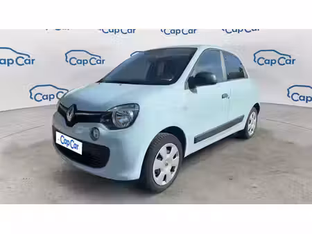 Renault Twingo 1.0 SCe 70 Life
