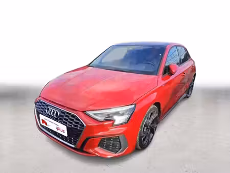 Audi A3 2.0 TDI 150 S line